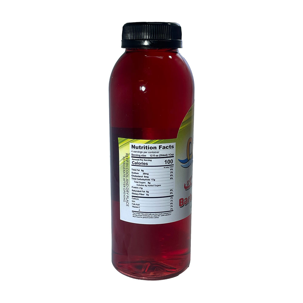 Darya Barberry Juice (آب زرشک) - Image 2