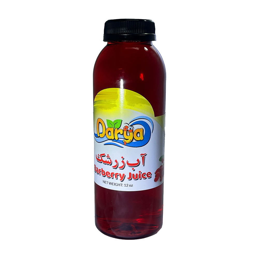Darya Barberry Juice (آب زرشک) - Image 3