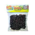 Darya Sour Cherries All Natural Fruit Snack 4oz (آلبالو خشک)