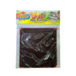 Darya Black Sour Plum All Natural Fruit Snack 4oz (آلو ترش)