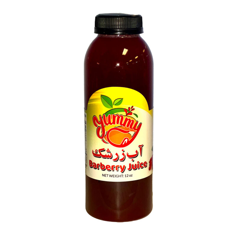 Barberry juice آب زرشک
