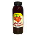 آب آلبالو Sour Cherry Juice