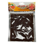 Sweet and Sour Tamarind (تمر هندی ترش و شیرین)